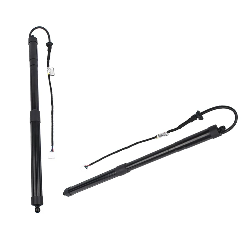 Левая электрическая газовая стойка задней двери 68920-71030 аксессуары для Toyota Fortuner