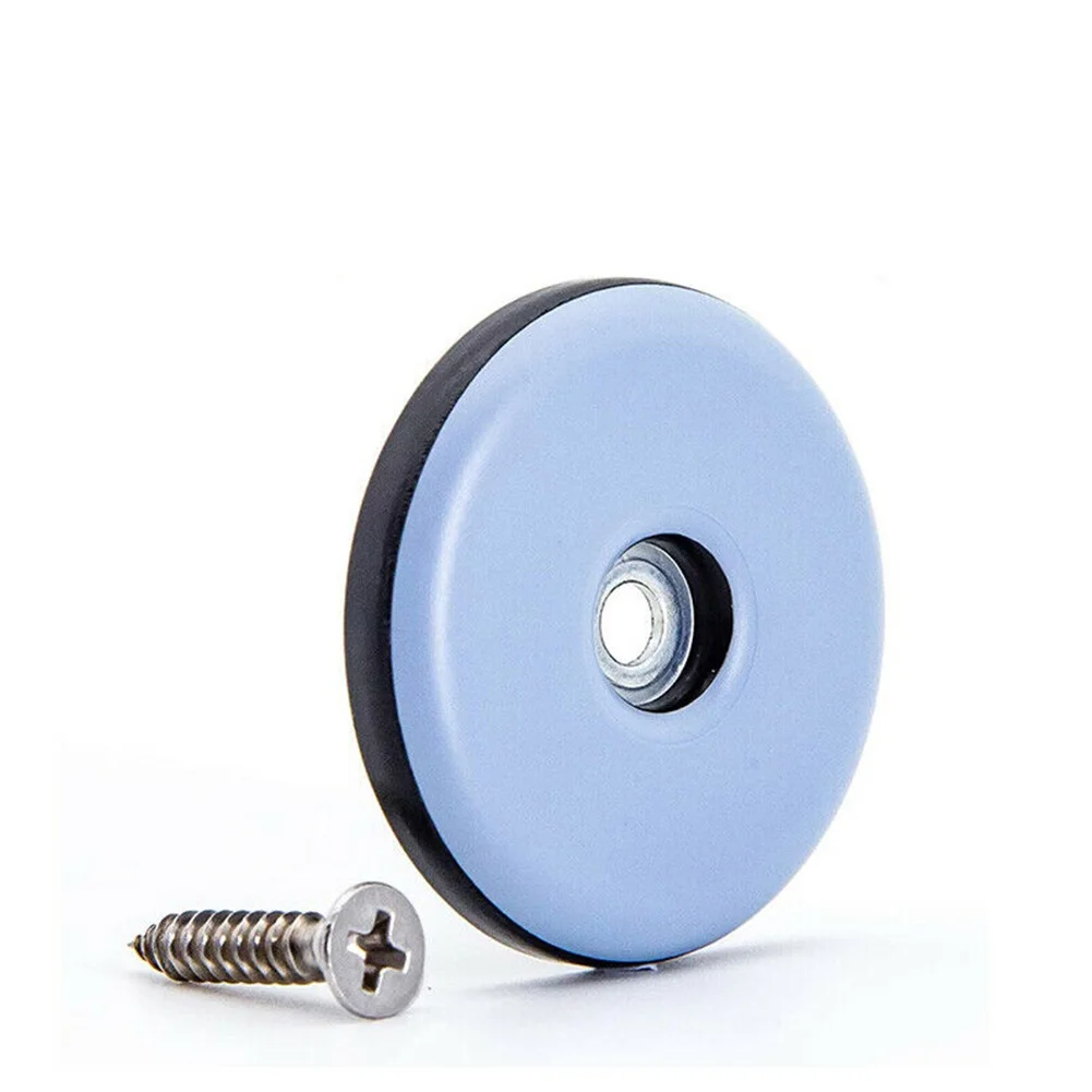 20 шт. ползунки для ножек мебели с винтами раздвижной блок коврик ног стола стула