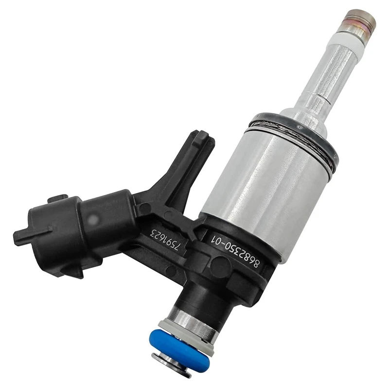 Топливные форсунки для BMW 1 3 серии F20 F21 F30 F31 Citroen C4 C5 DS3 Peugeot MINI Cooper Direct 6 л 0261500073