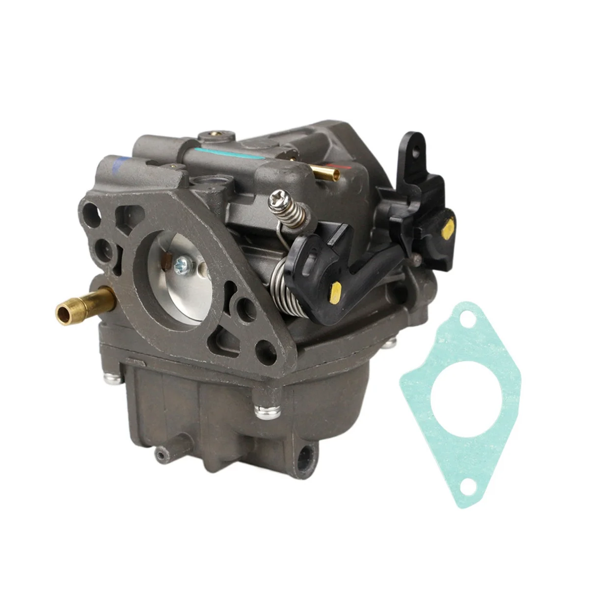 

For HONDA 16100 ZV4 D22 Carburetor BF15 Series 15Hp Carburetor y