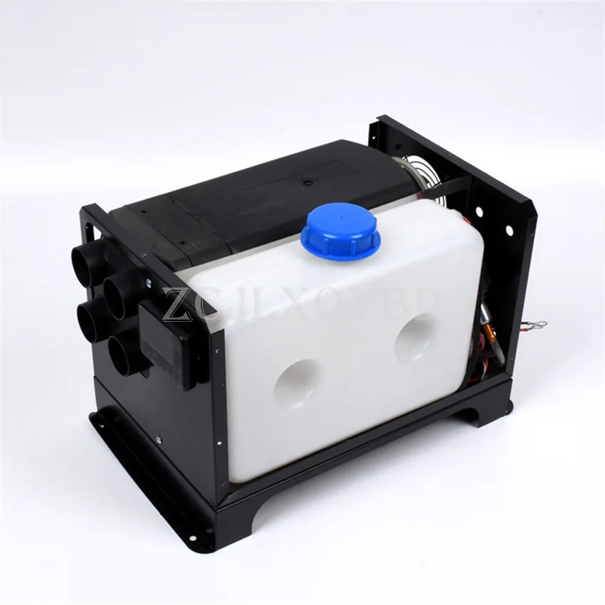 Стояночный обогреватель все-в-одном 5 кВт 12 В/24 В дизельный Обогреватель