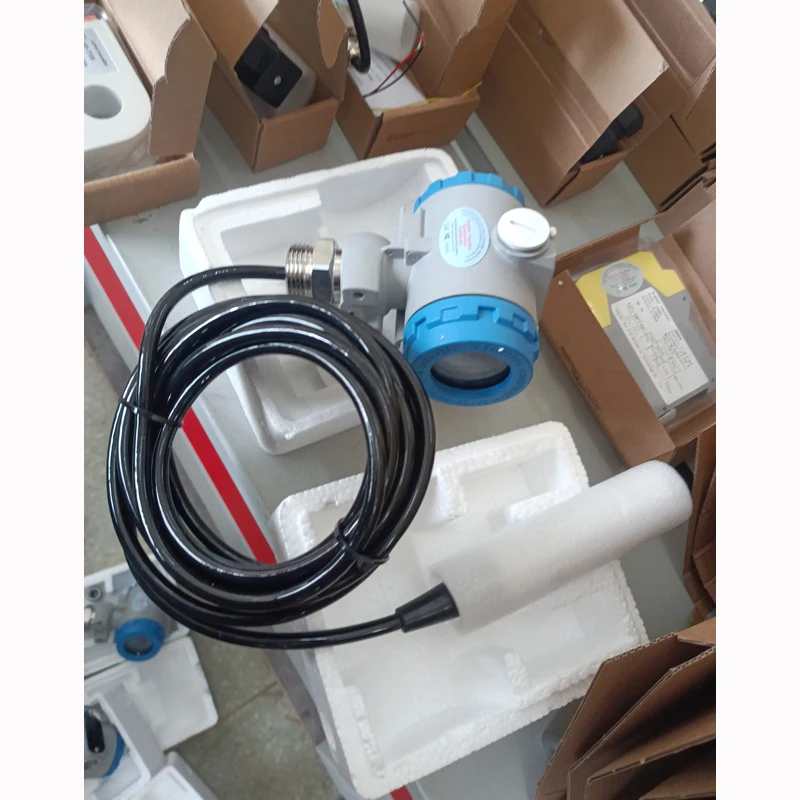 3M погружной измеритель уровня воды и жидкости датчик детектор 4-20 мА со