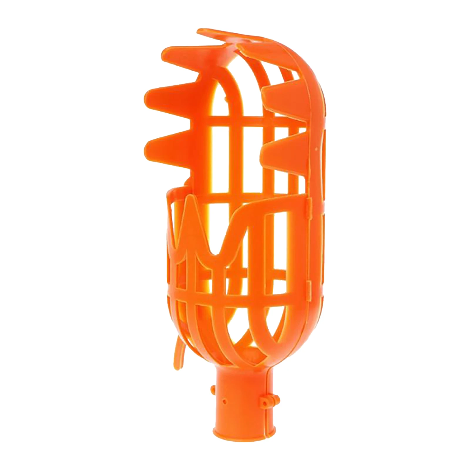 

Garden Plastic Fruit Picker Fruit Catcher Tools Fruit Picking Head Tool High Altitude Catcher Apple Peach Picking Farm