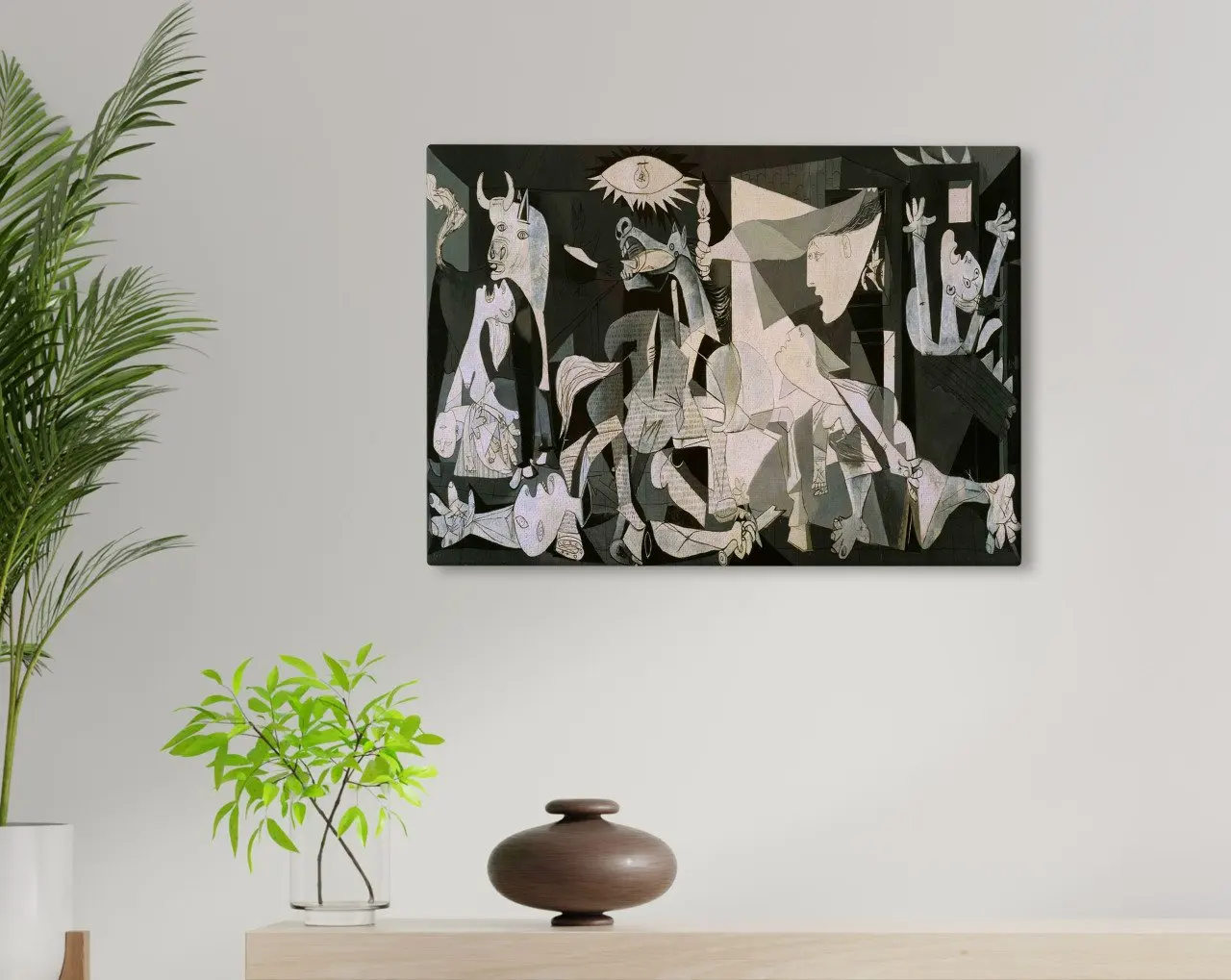 

Холщовый стол BK Home 5x70 см-1