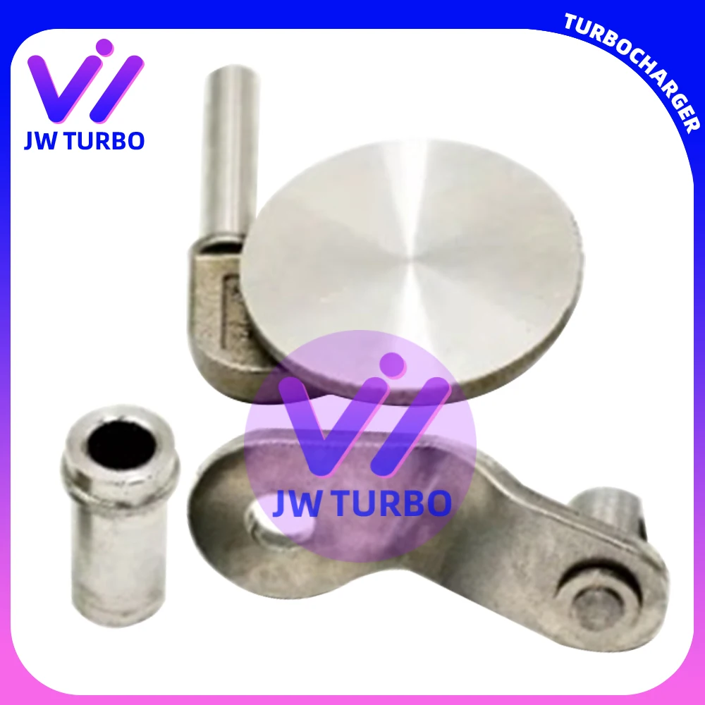 

B03 для BMW N55 Turbo Wastegate Rattle Flapper 18539880002 18539880003 18539700006