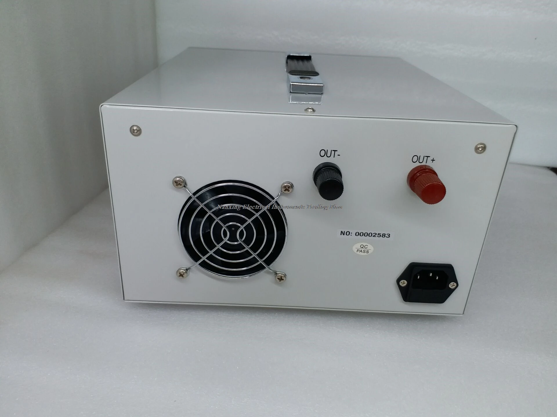 SYK6040D 0-60 В 0-40 А/SYK6050D 0-50 А/SYK6060D А высокоточный источник питания постоянного тока