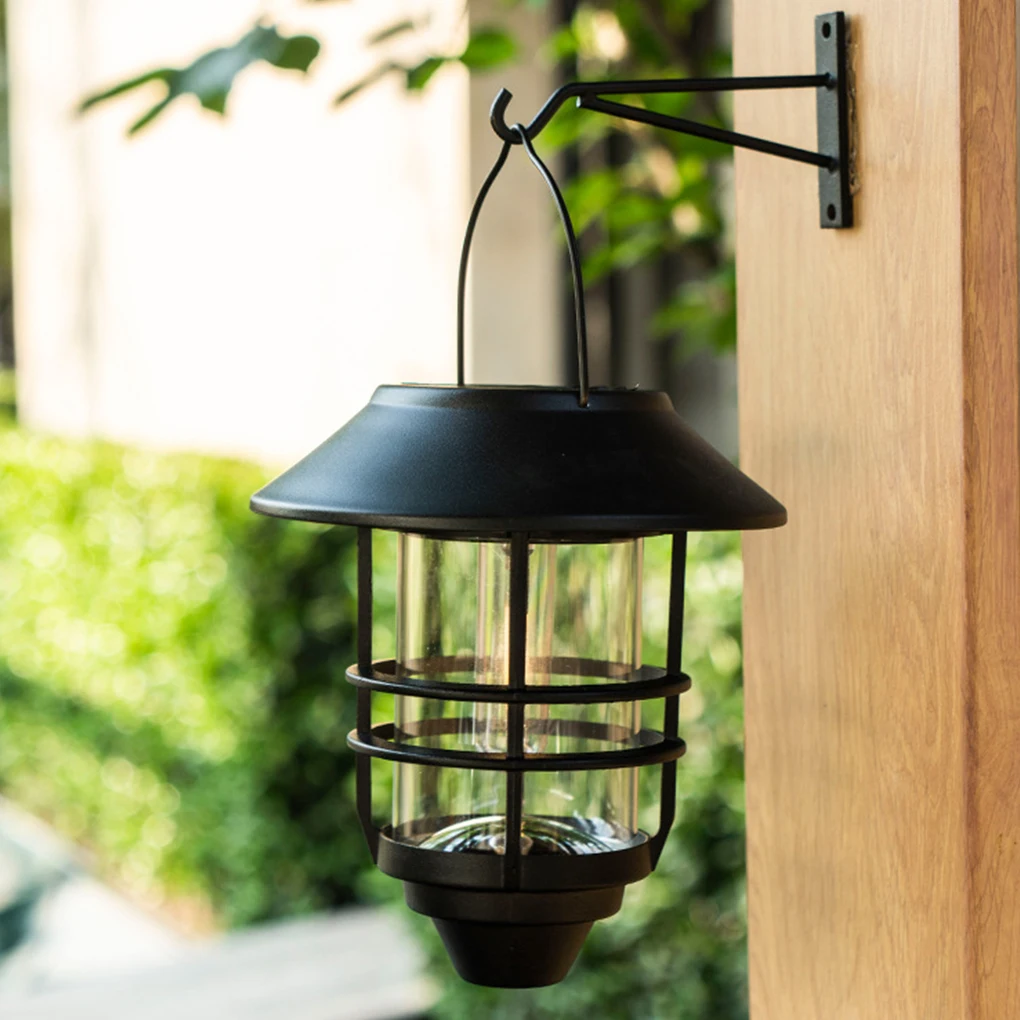 

2PCS Solar Wall Light Rechargeable Outdoor Lamp Lighting Landscape
