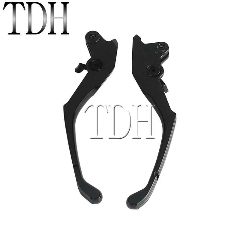 Регулируемый тормозной рычаг для мотоциклов сцепления передние рычаги