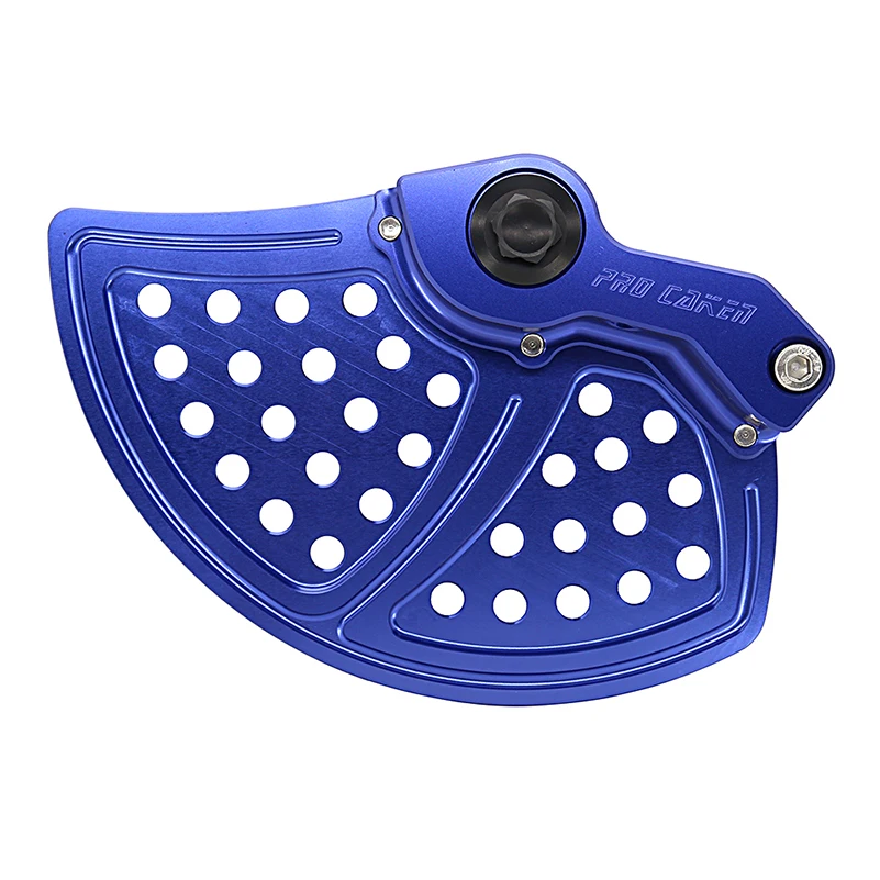 

Защита переднего тормозного диска 22 мм для EXC SXF 85 125 150 200 250 300 350 400 450 525 530 2014 2021-2017 2018 2019 2020