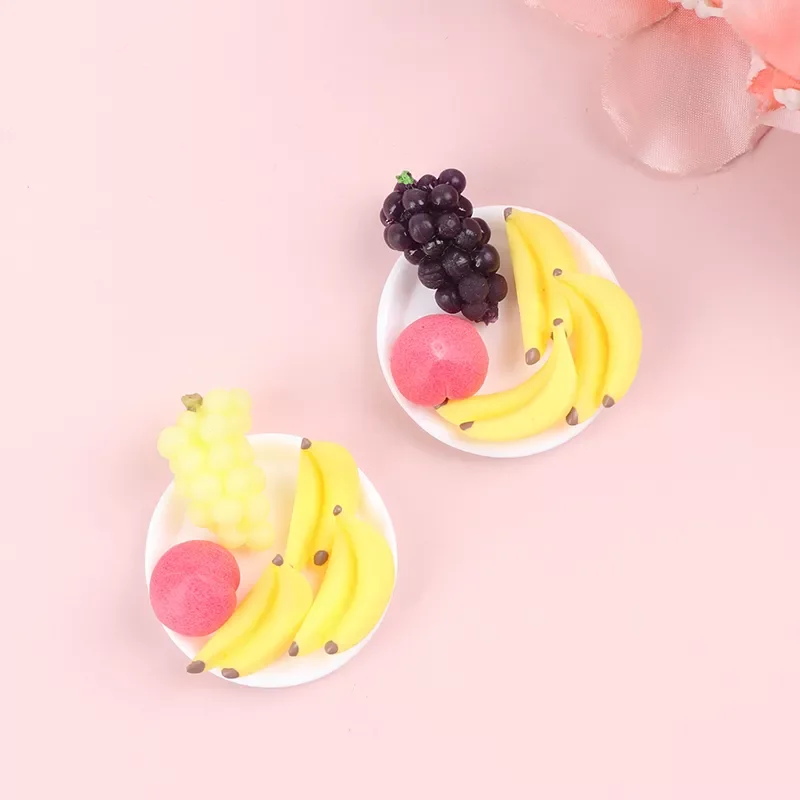 

1Set Electric Oven For Dolls Kitchen Furniture Decration Accessories Children Kids 1/6 Scale Miniature Food Mini Bread Maker