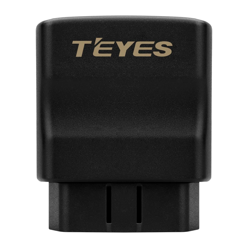 TEYES OBD 2 Car Diagnostic Tool For Android OBDII Protocol for TPRO / SPRO / SPROPLUS / CC2 / CC2PLUS / CC3