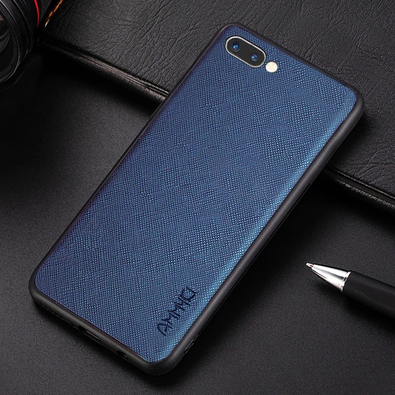Silicone Leather For Huawei Honor 10 V10 7S Play 7 7A Pro DUA-L22 AUM-L29 AUM-TL00 Nova 2S Enjoy 8e Lite Y5 Y6 Prime 2018 Case | Мобильные