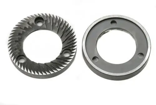 Лезвия для эспрессо Macap D1, ø 74 (art.: 3920be540a63f) - 3920be540a63f