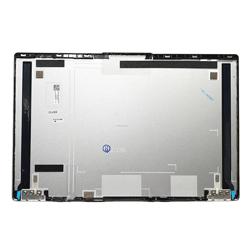 Новый 5CB0Y89079 5CB1B79034 Sil для Lenovo Ideapad 5-14ARE05 5-14ITL05 5-14ALC05 задняя крышка ЖК-дисплея верхний