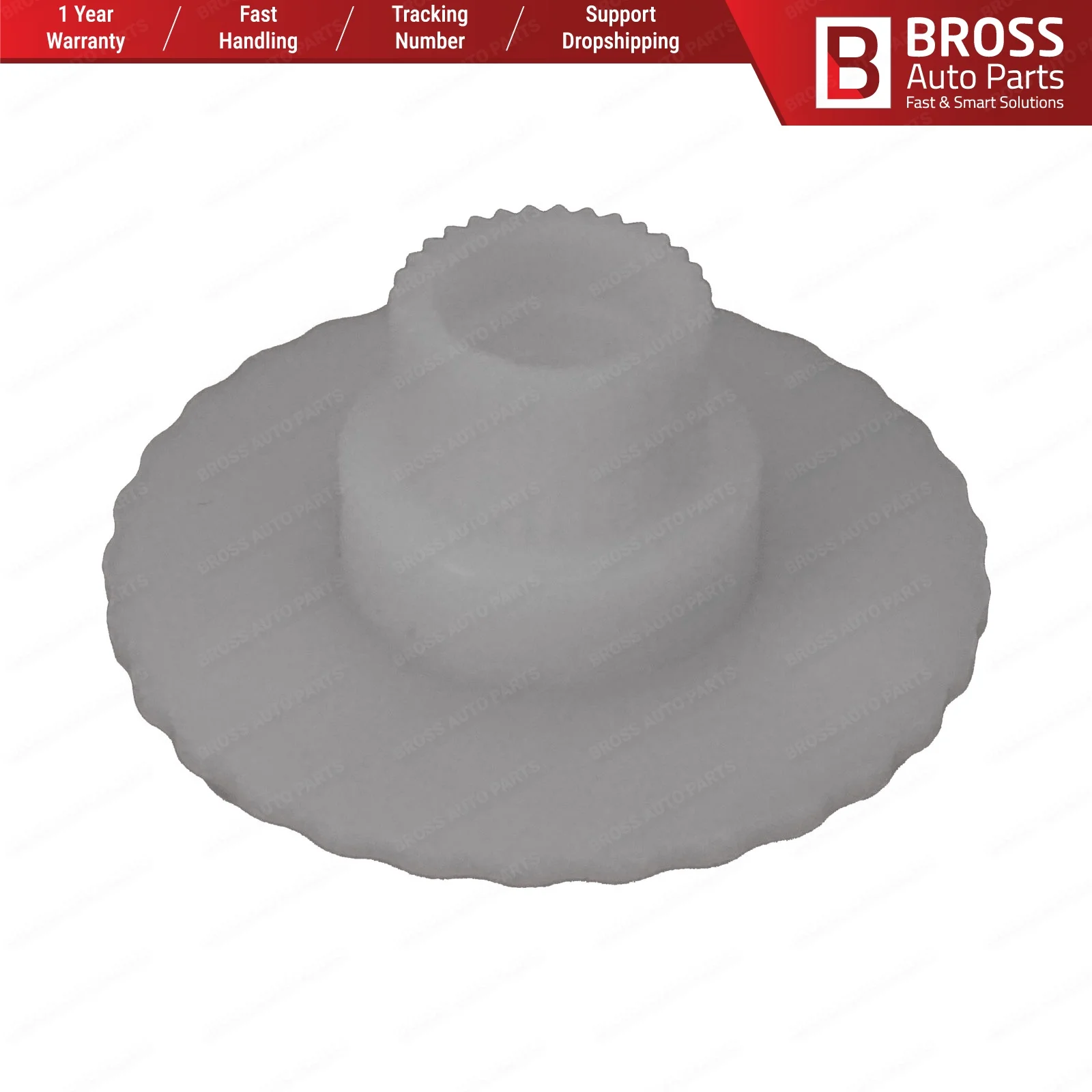 Bross Авто Запчасти BWR5047 электрические Мощность стеклоподъемник двигатель