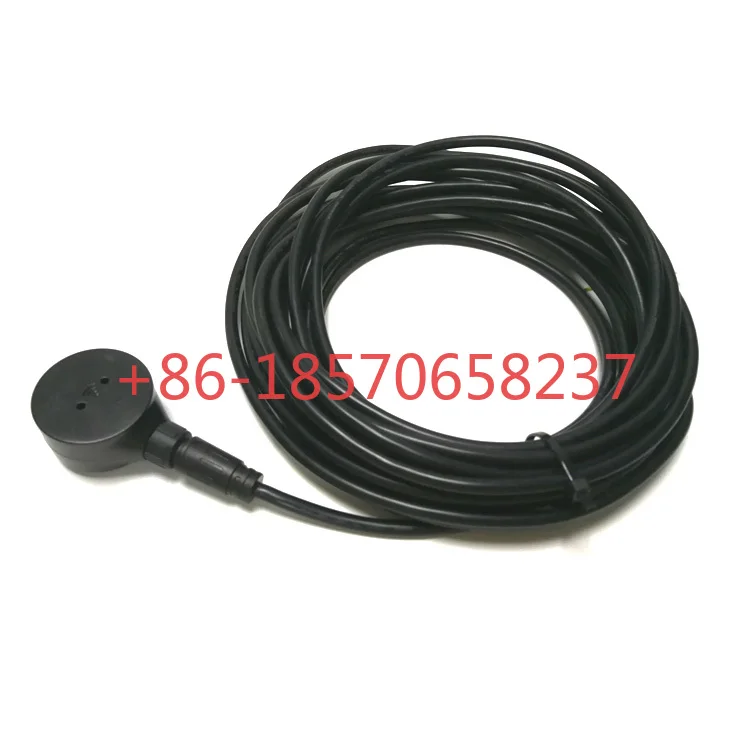 

Non Contact ultrasound oil level sensor Adblue Sensor Ultrasonic liquid level sensor Fuel level detection RS232 RS485