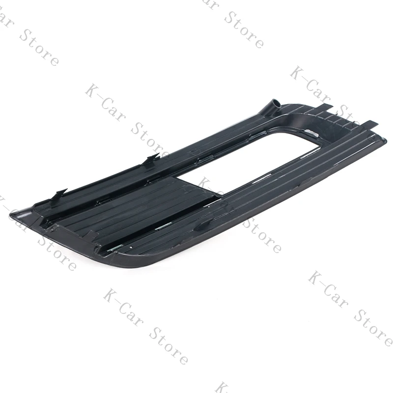 8КД 807681 Б 807682 B передний бампер нижняя противотуманная фара решетка крышка