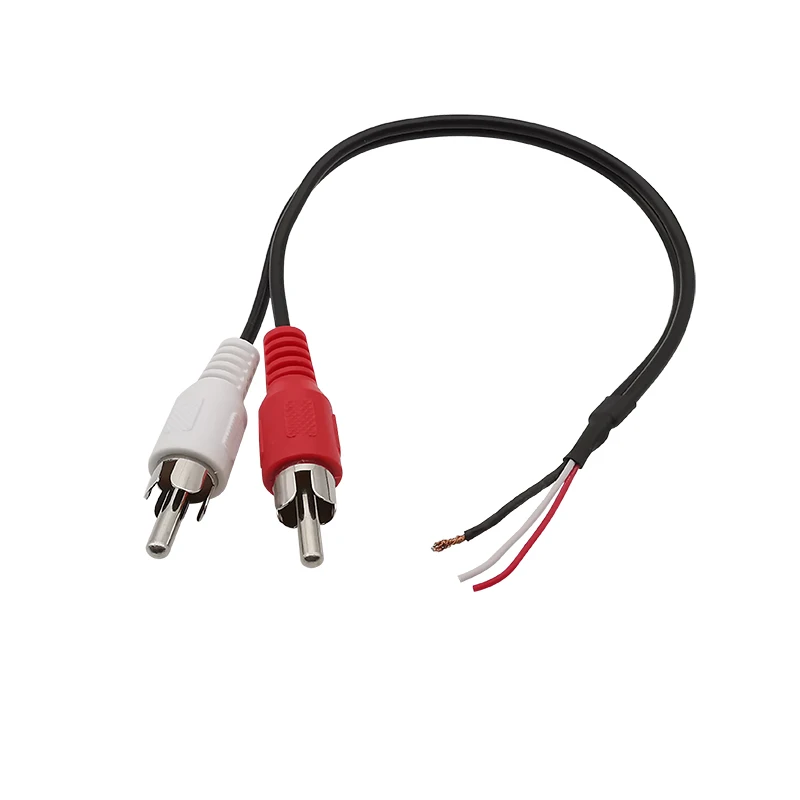 

RCA разъемы LOCHEUK, набор