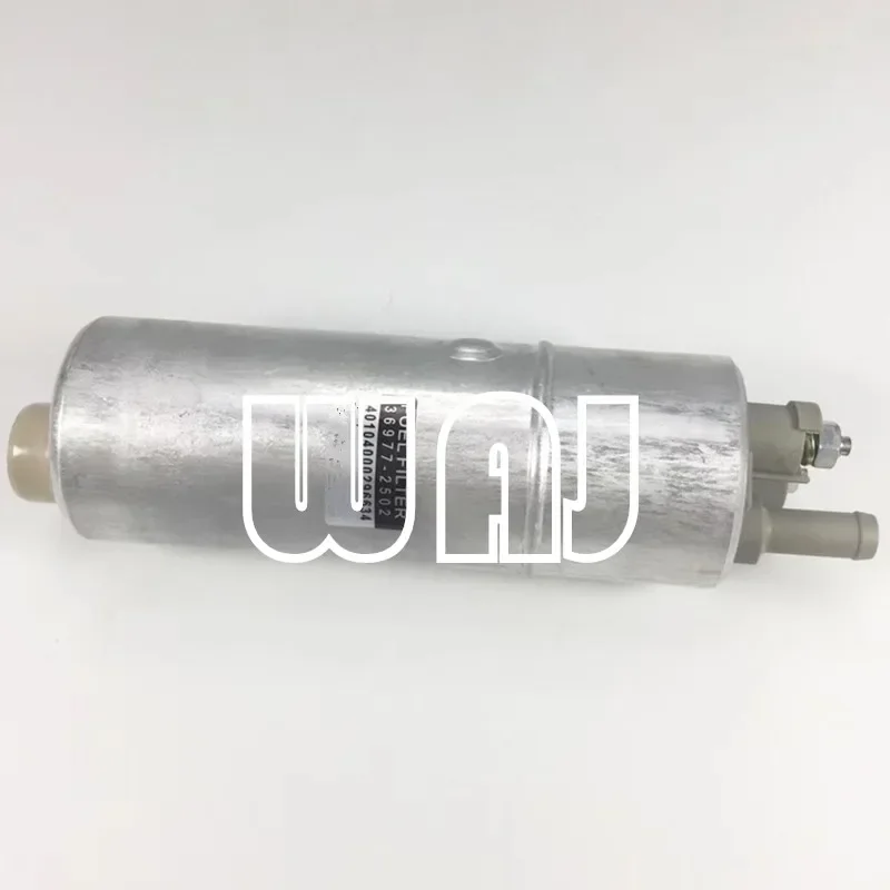 Электрический топливный насос WAJ 721913500 721833510 Подходит для BMW E34 E32 E28 Sedan Wagon 1.8-4.0L