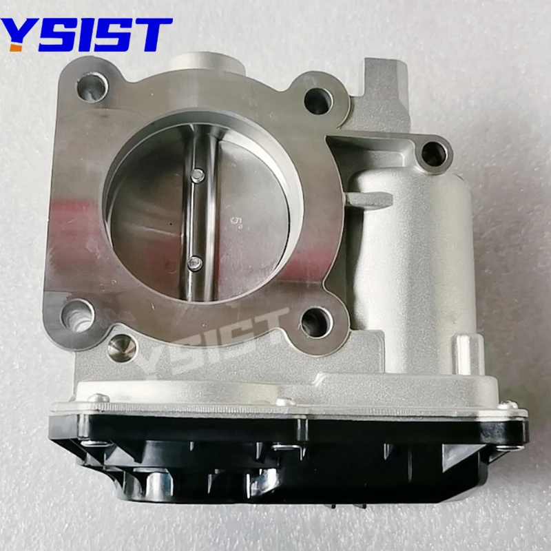 Новый Клапан дроссельной заслонки для Nissan Versa March 2010 л двигатель 2014-Корпус в сборе