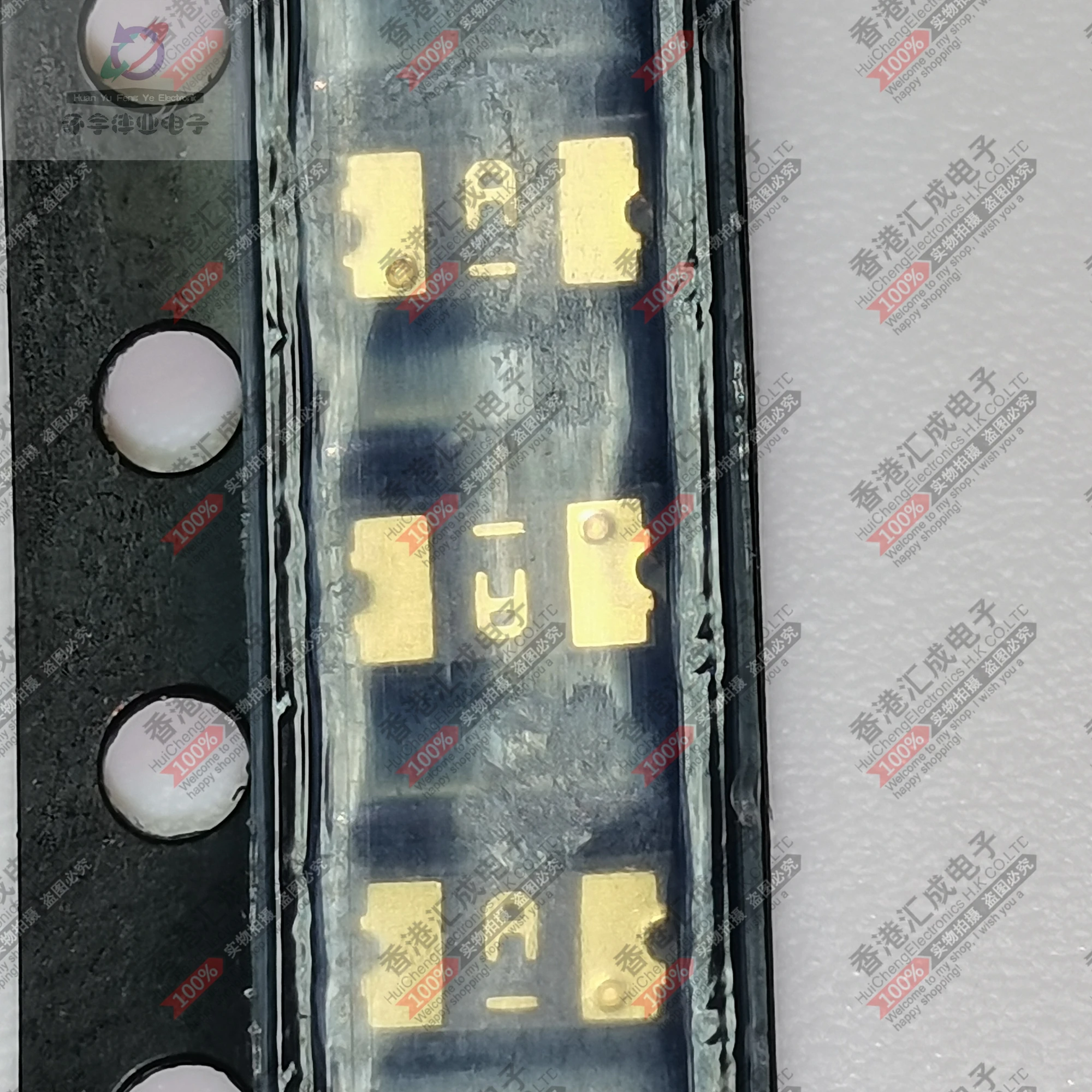 

MF-NSMF200-2 1206 2A 2000MA 6V SMD Самовосстанавливающийся Предохранитель, новый оригинальный