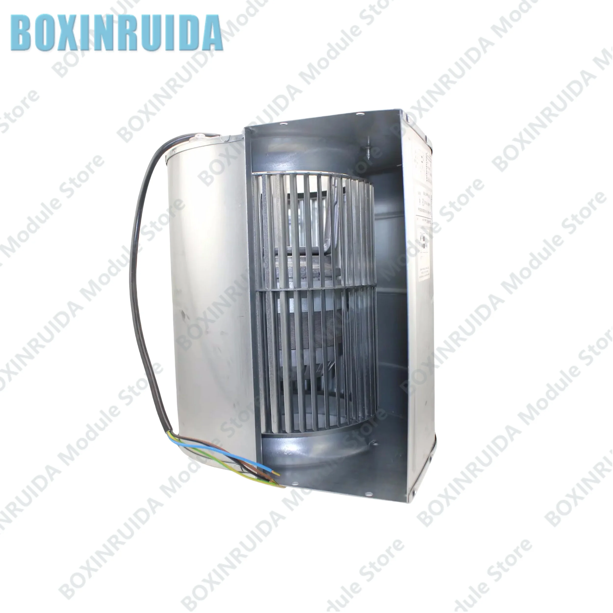 Совершенно новый оригинальный центробежный вентилятор D2E146-AP47-F8