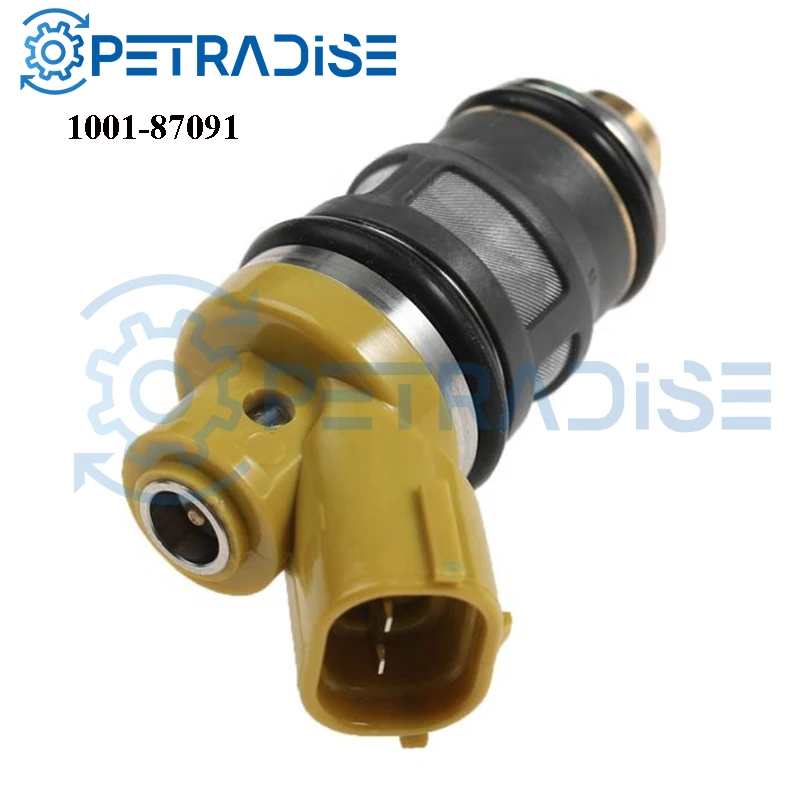 6 шт. новые топливные форсунки 650CC для Toyota Supra JZA70 1JZGTE 1JZ JZA80 2JZGTE 2JZ автозапчасти с