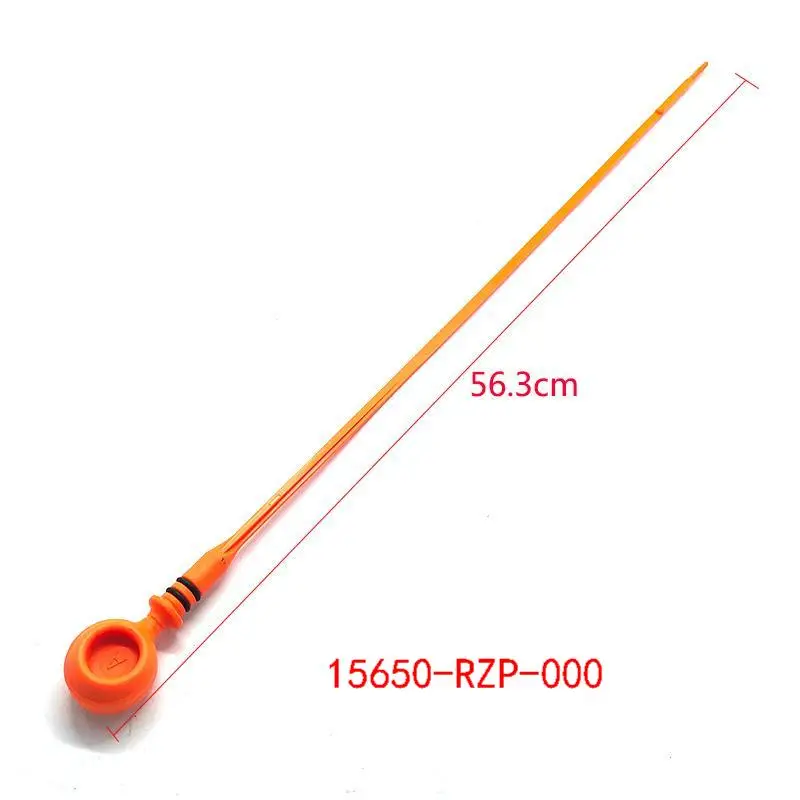

15650-RZP-000 is suitable for Accord Sevex oil scale engine oil scale oil level