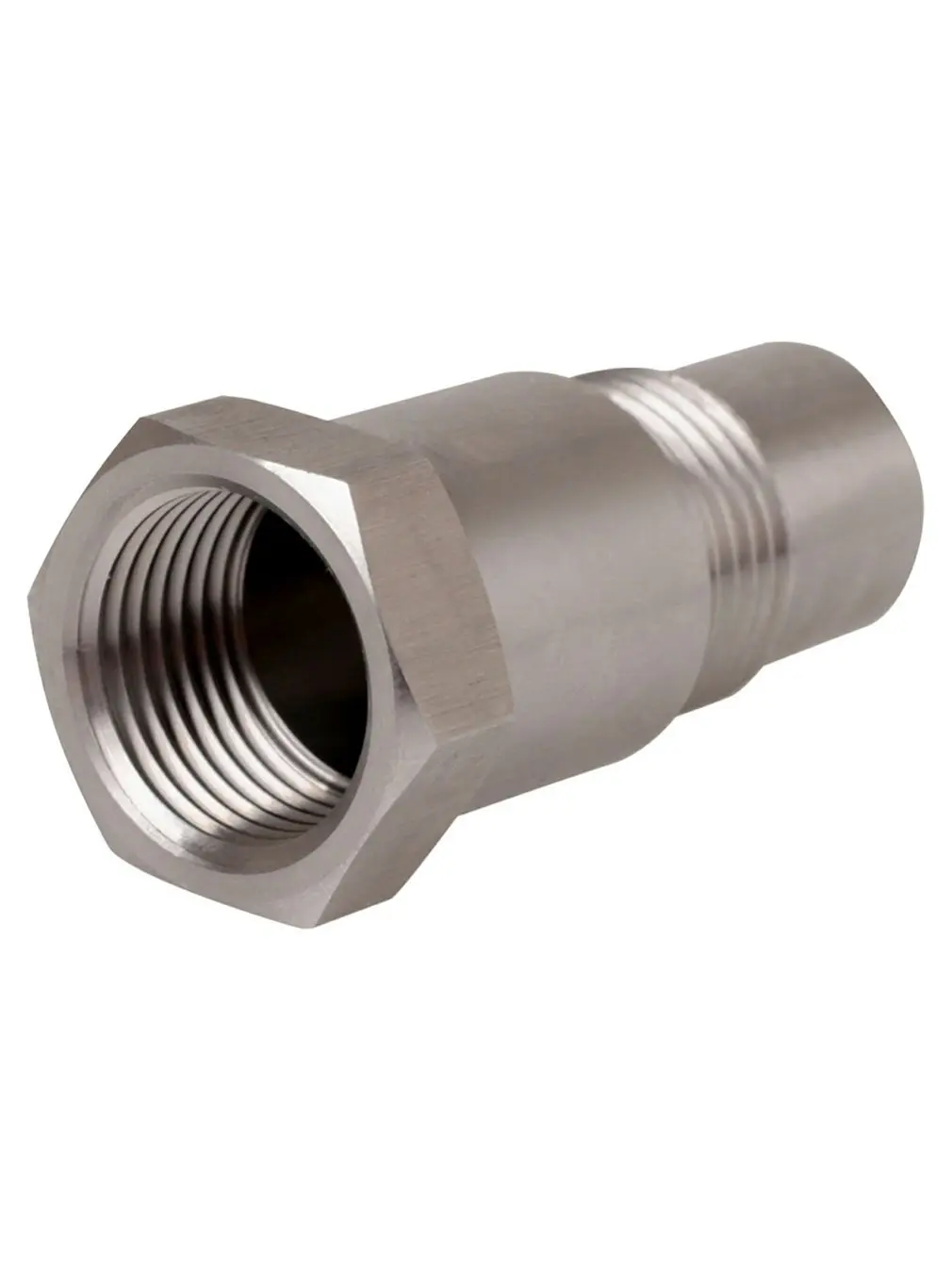 

Автомобильный адаптер CEL SES DTC для проверки освесветильник двигателя, адаптер кислородного датчика O2 m18x1, 5 для бездорожья, адаптер датчика ки...