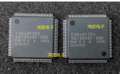 

2 шт./лот HD64F3048F25V HD64F3048F25 64F3048F25V 64F3048F25 64F3048 QFP 100% новый импортный оригинал