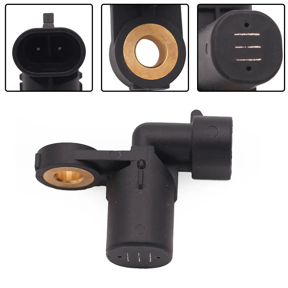 

2PINS ABS Wheel Speed Sensor OE LJA2226AA Fit For Jaguar XJ8 XJR X300 XJ6 XJ12 Rear 97-16 XK8 XKR Front&rear 96-03 Accessories
