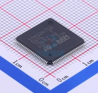 stm32h750vbt6 package lqfp 100 new original genuine microcontroller mcumpusoc ic chi