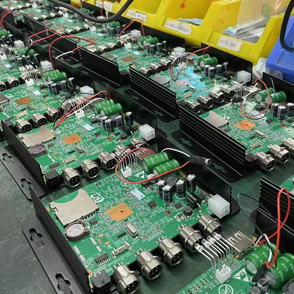 Материнская плата для мобильного телефона DVR