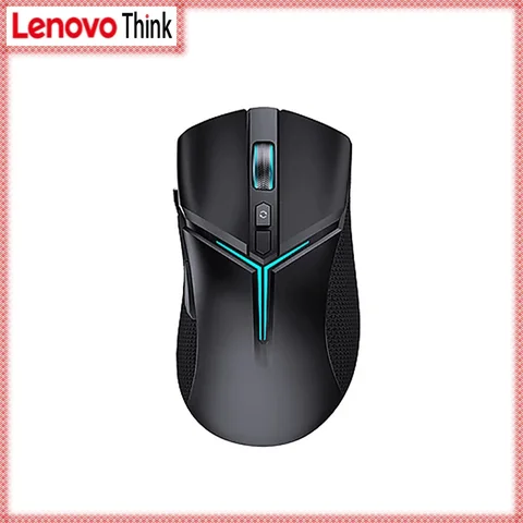 Беспроводная игровая мышь ZKan для Lenovo LEGION M7 26000 DPI