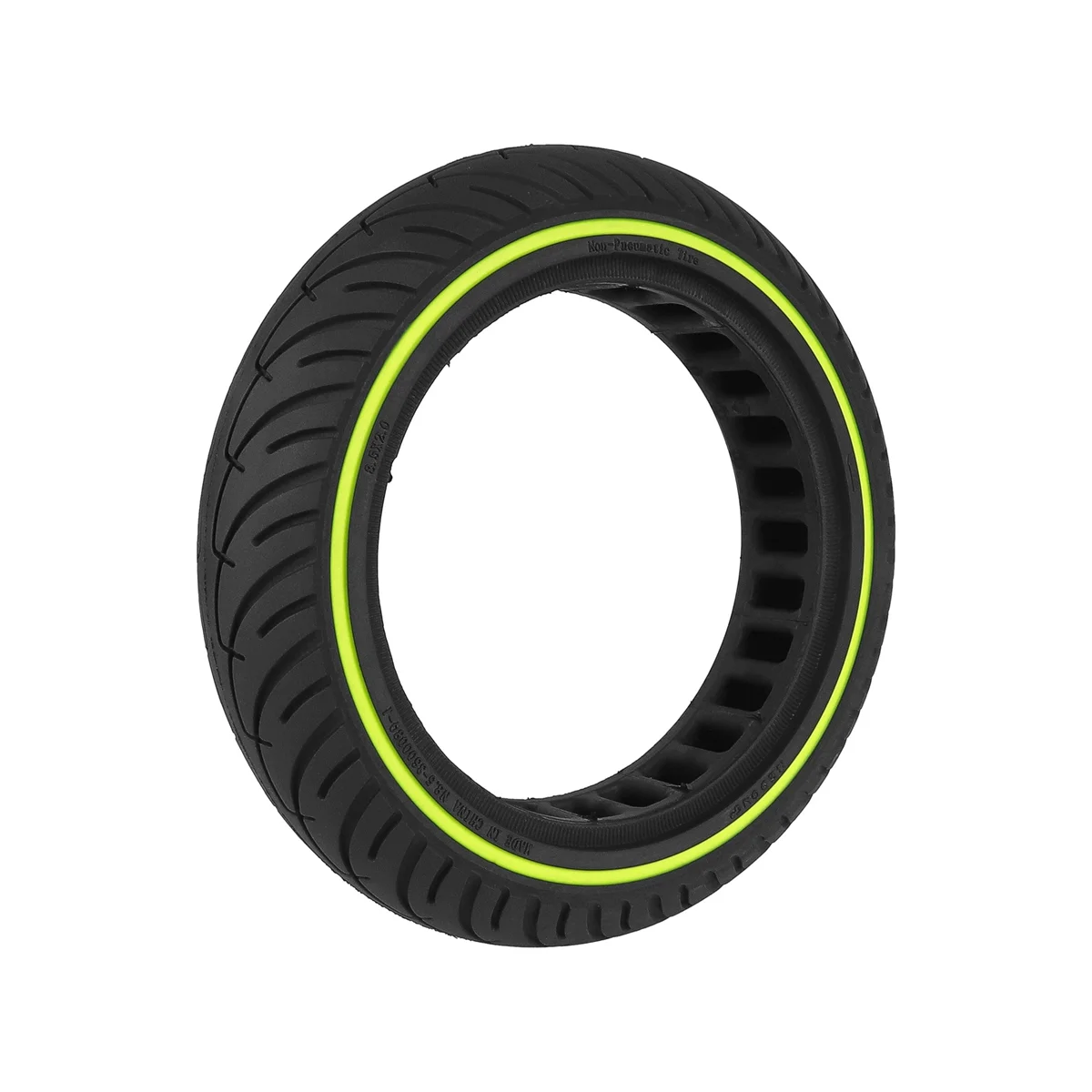

For Electric Scooter 8 1/2X2 Explosion-Proof Tire 8.5 Inches