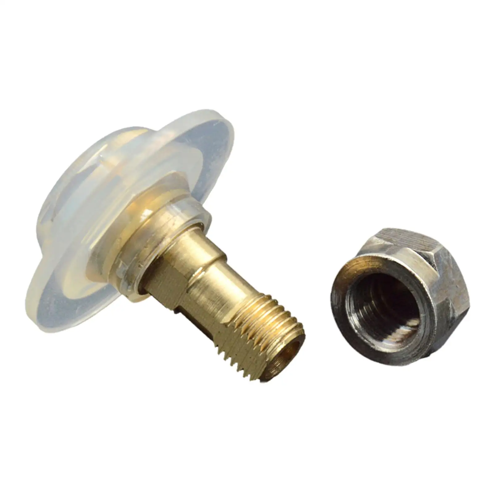 

Inflatable Manual/Automatic Inflatable Device Special Copper Gas Mouth