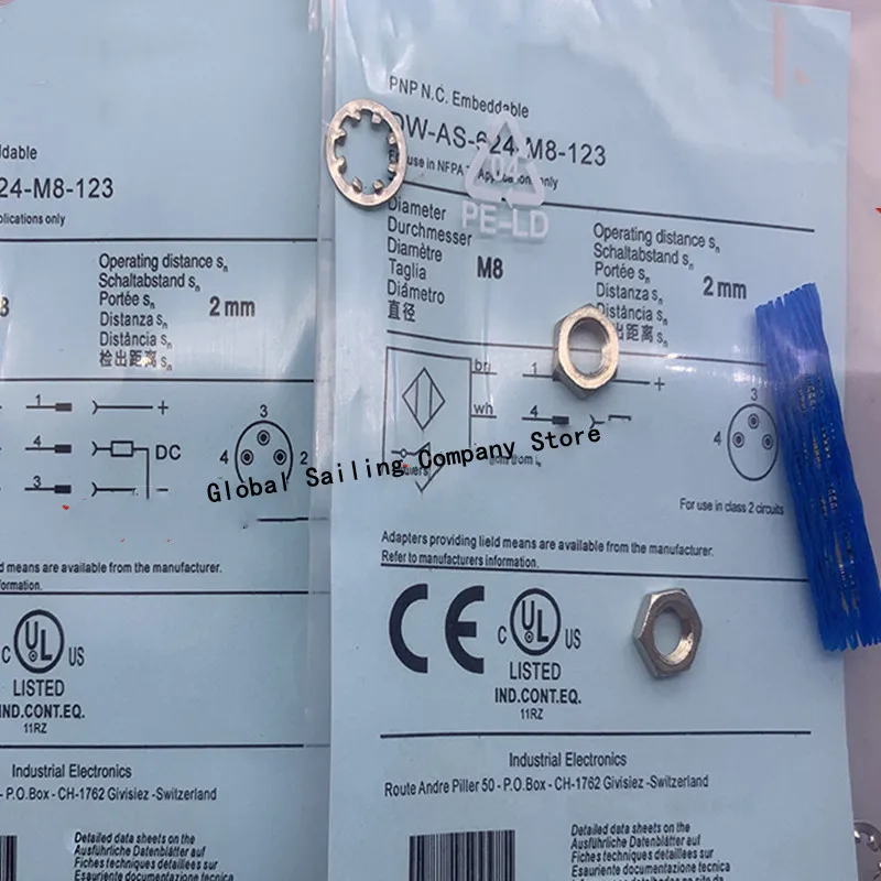 3 шт. новый сенсорный экран