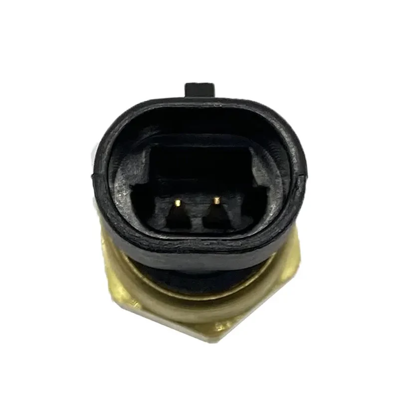 RE65836 Датчик температуры воды для двигателя John Deere 6068 мини-погрузчик 312GR 313 314G 315 316GR