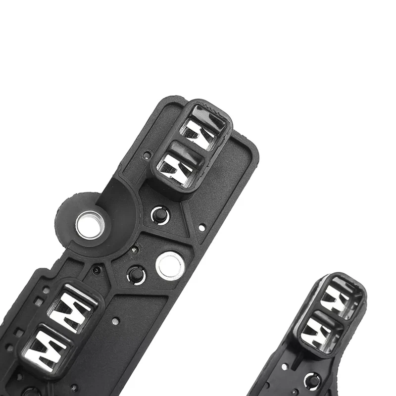 6-скоростная светопередача для Volkswagen Jetta Golf Eos A3 Q3 TT Quattro 02E325039 02E927770AQ