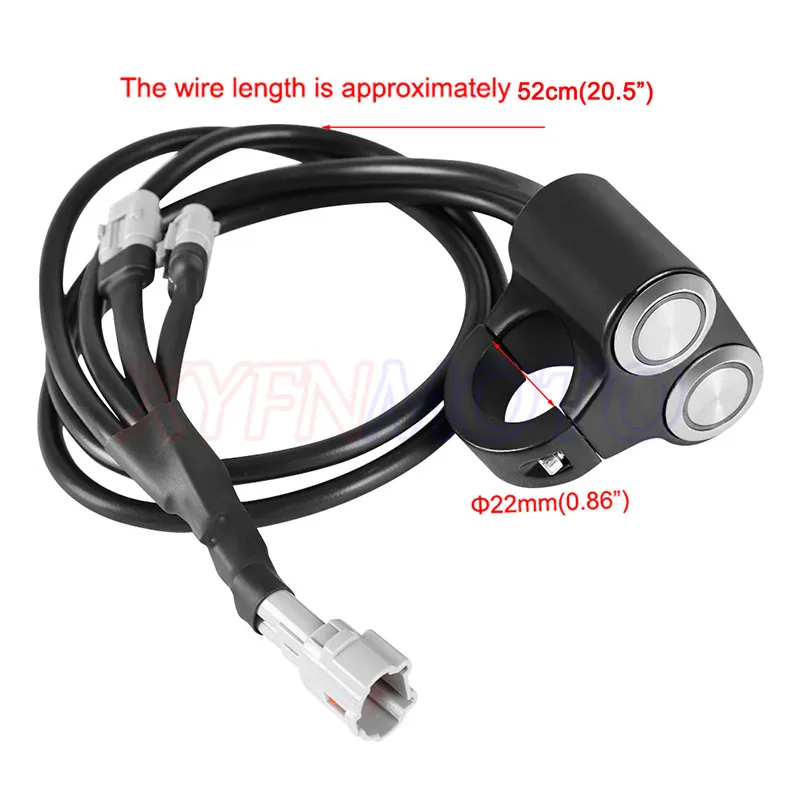 Для Surron Sur-ron Sur ron светильник Bee внедорожный мотоцикл алюминиевый