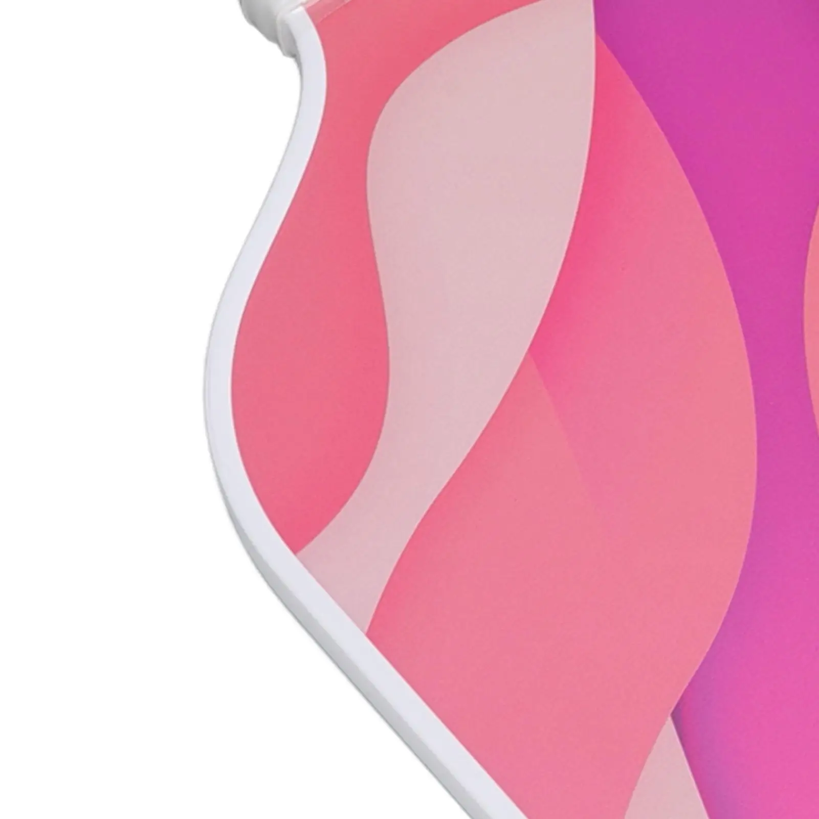 Набор стеклопластиковых лопастей яркого цвета с сумкой для хранения игр на