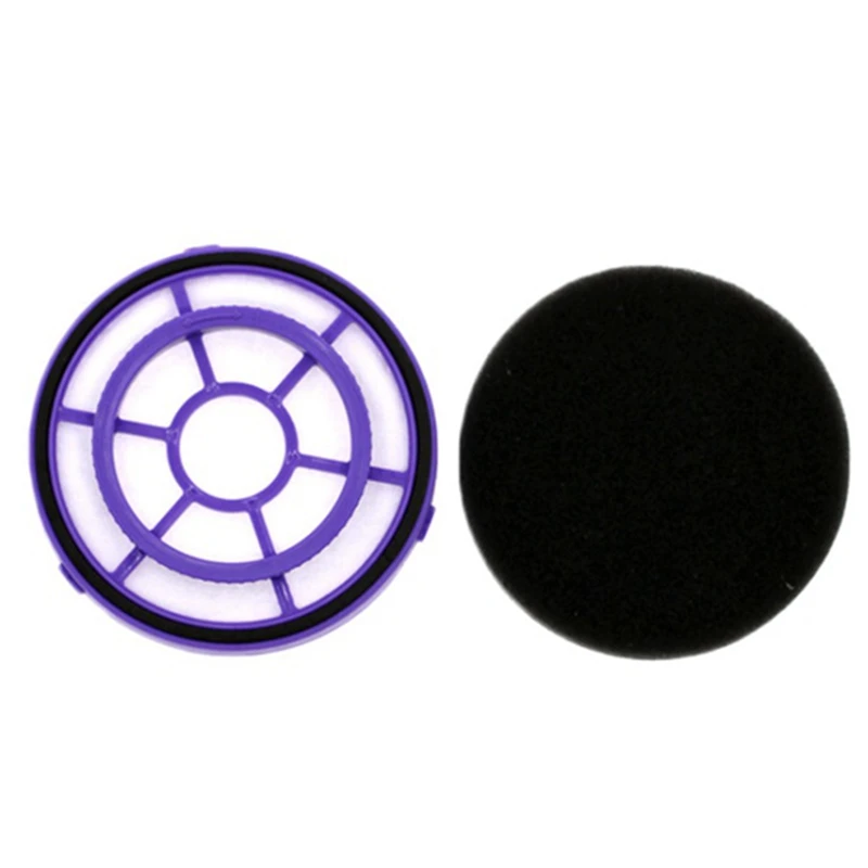 Аксессуары для пылесоса HEPA-фильтр применимый PUPPYOO D-526 WP526 запасные части 6 шт.