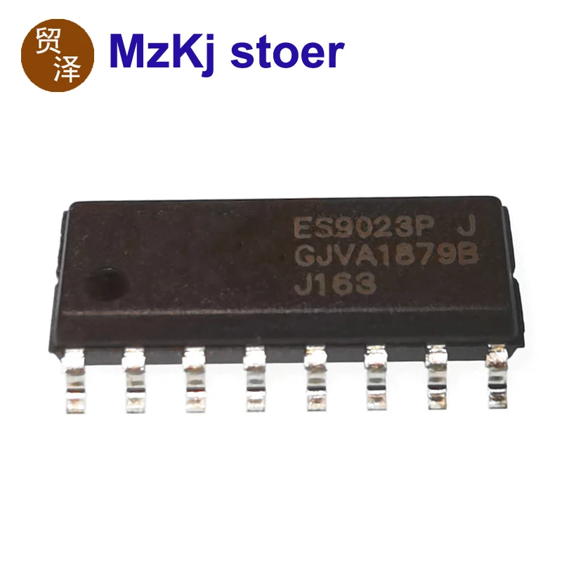 

10PCS ES9023 New Original ES9023PJ ES9023P SOP16