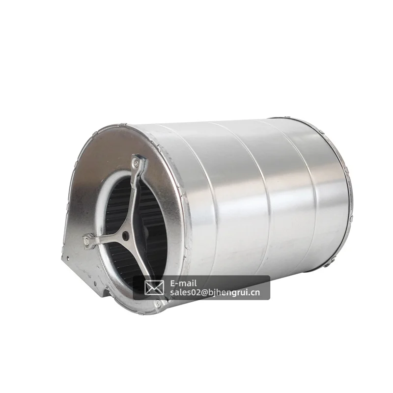 Фото Ebmpapst Φ 230V AC 410 A 160 W 1850 мм об/мин ACS600 Siemens центробежный вентилятор для шкафа управления турбонаддувом №4