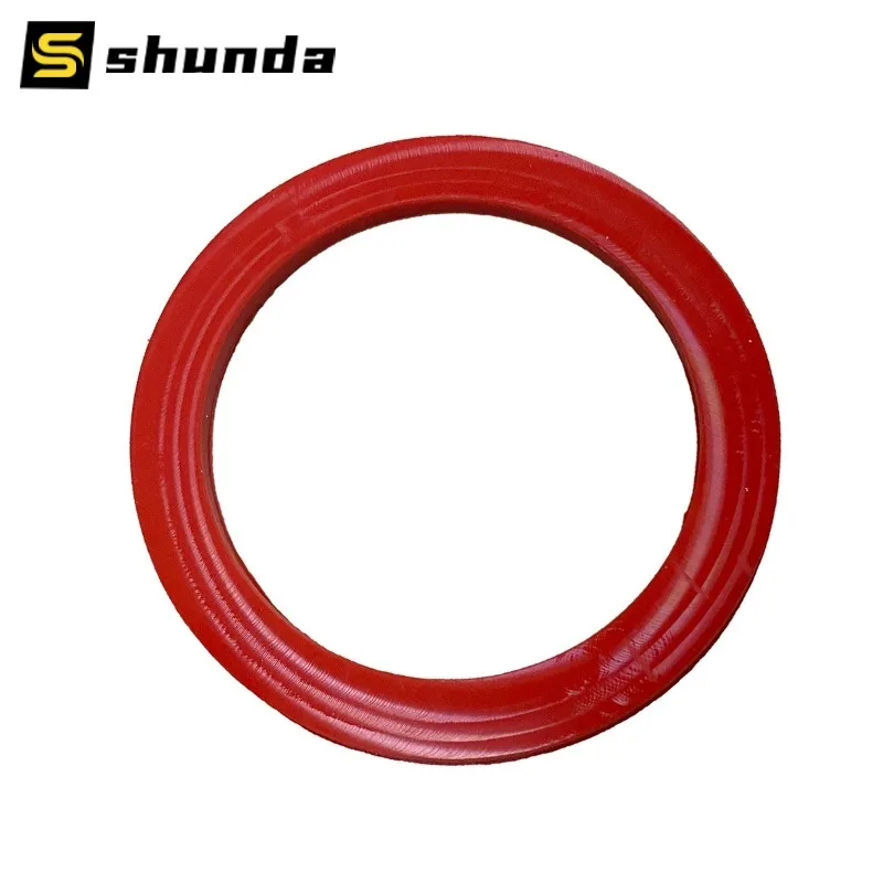 

11128655331 Силиконовая прокладка крышки маслозаливной горловины для BMW 3 серии M3 E46 E90 E91 E92 E93 F30 F31 F34 F35 F80 N46 N53 N54 N26