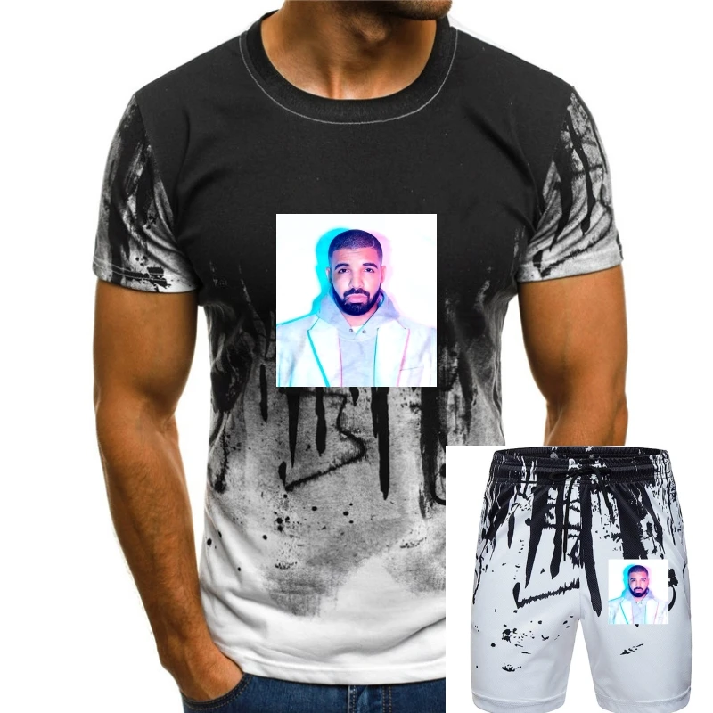 

Drake Migos Aubrey Post Man T-Shirt