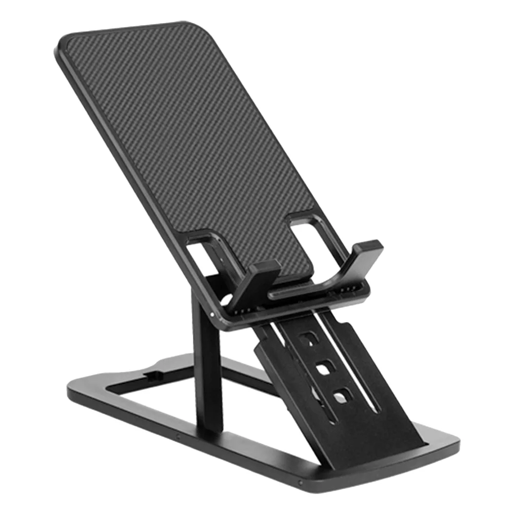 

Phone Stand Adjustable Foldable Mobile Phone Support Desktop Phone Stand Supply