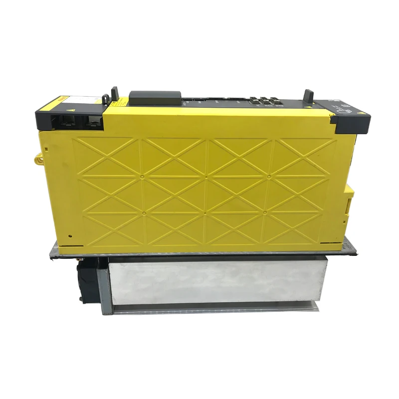 Совершенно новый сервопривод A06B-6124-H209 Сервоусилитель