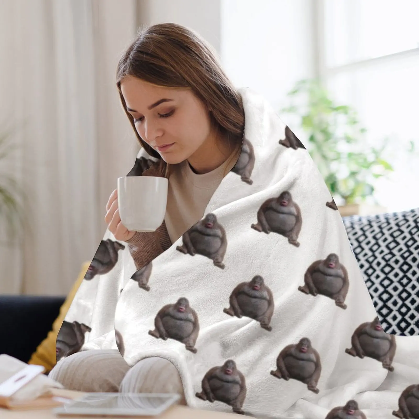 Одеяло STINKY UH OH одеяла для диванов тяжелое одеяло теплые зимние