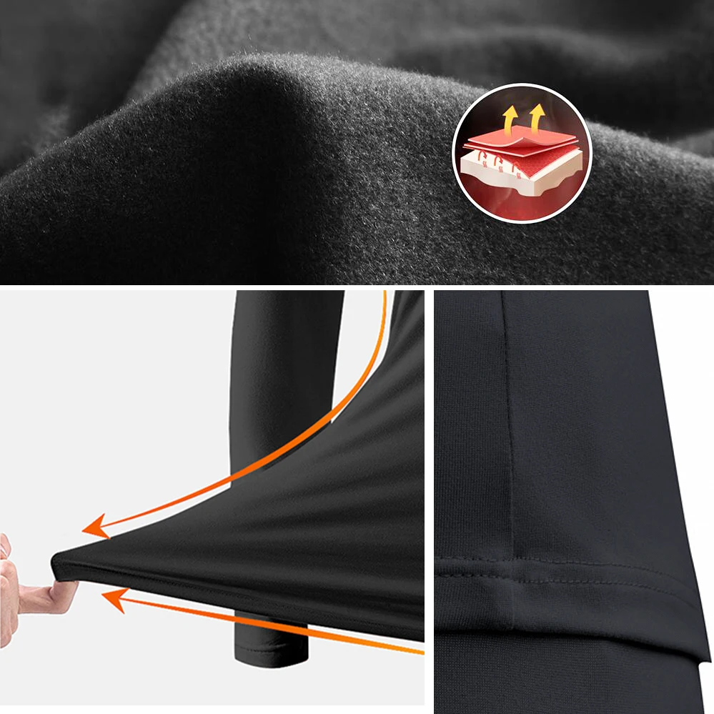 Женское термобелье цвет в ассортименте